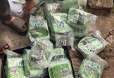 30 Kg Sabu Gagal Edar, Polda Riau dan Lanal Bersinergi Bongkar Jaringan Narkoba Lintas Provinsi