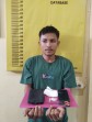 Isi Dompet Hitam Hantarkan Pemuda Pasir Penyu Kejeruji Besi