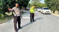 Tabrak Lari Maut di Parit Indah, Remaja 17 Tahun Tewas Usai Dirawat, Pelaku Masih Diburu