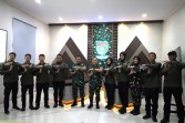 Kodam XIX Tuanku Tambusai Kupas Rekrutmen TNI AD 2026, Pangdam Mayjen TNI Dr Agus Hadi Waluyo, S.A.P