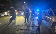 Tabrak Lari di Sudirman Pekanbaru, Pemotor Tewas Terpental