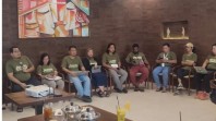 Walhi : Karhutla  Cerminan Kejahatan Negara - Korporasi