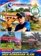 Pengelola dan Warga Gotong Royong Bersihkan Pantai Kuala Terusan, Ajak Masyarakat Jaga Lingkungan
