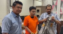 Breaking News! Mahasiswa Pekanbaru Ngaku Polisi, Gelapkan PS4 dan Tipu Sejumlah Wanita