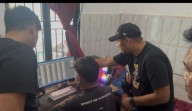 Ditreskrimsus Polda Riau Bongkar Sindikat Website Bank Palsu, Data Nasabah Jadi Sasaran