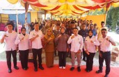 Sosialisasi Program MBG di Rohil, Dorong Peningkatan Gizi & Kualitas SDM Menuju Indonesia Emas 2045