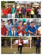 Ketua IKA UIR: Olahraga Jadi Wadah Kebersamaan dalam HIPORBA Mini Soccer League 2025