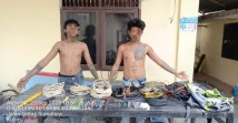 Aksi Pencurian Kabel di SPBU Berhasil Digagalkan, 2 Pelaku Ditangkap dan 1 Buron
