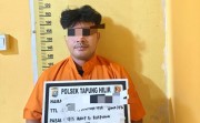 Kenal via Aplikasi OMI, Pria 31 Tahun Diduga Cabuli Remaja 15 Tahun