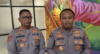Breaking News! Mencoreng Institusi Kepolisian, Bripka AS Terancam PTDH