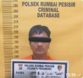 Kecanduan Sabu, Pria di Pekanbaru Nekat Bobol Rumah Demi Beli Narkoba