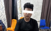 Pelajar 15 Tahun Diamankan Bawa Sabu 0,38 Gram di Rupat, Polisi Ungkap Saat KRYD