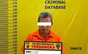 PNS di Bengkalis Ditahan, Diduga Cabuli Anak 6 Tahun di Rupat