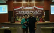BEM UHT Ingatkan Bahaya AI: Mahasiswa Jangan Jadi 'Pintar Instan' tapi Miskin Nalar Kritis