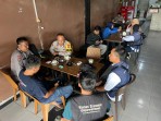 Polsek Lirik Gandeng PPL dan Kelompok Tani Tingkatkan Produktivitas Lahan