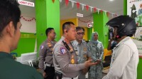 Polantas Menyapa Wajib Pajak, Ajak Masyarakat Beri Masukan Demi Samsat Lebih Baik