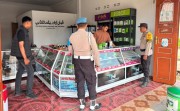 Cegah Kejahatan C3 dan Narkoba, Polsek Batu Hampar Gencarkan KRYD di Jalinsum
