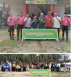 Desa Beringin Indah Jadi Tuan Rumah Pembukaan Pelalawan Junior League Musim 4 Tahun 2026