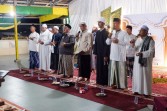 Peringati Haul Ke-2 KH.Muhammad Husin Al-Maktub, Kemenag Pekanbaru ajak jaga estafet dakwah