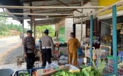 Patroli KRYD Polsek Batu Hampar Sasar C3 dan Premanisme, Situasi Tetap Kondusif