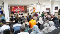 KPU Riau Tetapkan 5,07 Juta Pemilih Terbaru: Data Dimutakhirkan dari 172 Kecamatan se-Provinsi