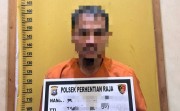 Pembunuh Pengepul Brondolan Sawit Dibekuk, Pelaku Rampok Uang Rp500 Ribu dan HP Korban