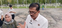 Kakanwil Ditjenpas Riau Tegaskan Terkait Pemindahan Warga Binaan ke Nusakambangan