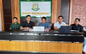 Uang Miliaran Disita, Dugaan Korupsi BPR Indra Arta Terbongkar: 9 Tersangka, 93 Kredit Macet!