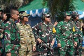 Kodam XIX Tuanku Tambusai Optimalkan Kesiapan Tempur.