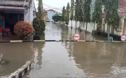 Ketika Banjir Merenggut Nyaman, Harapan Tertinggal di Pangkalan Kerinci