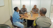 Kapolsek Payung Sekaki Gandeng Dealer Honda-Yamaha dan FIF Pasang GPS di Motor Konsumen