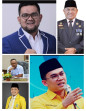 Beberapa Nama Tokoh Diprediksi Akan Ikut di Pilkada  2024 Kabupaten Kampar