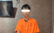 Polisi Kejar Jejak Sabu dari Home Stay, 15 Paket Ditemukan di Rumah Pria Diduga Pemasok