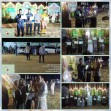 Penutupan dan Pembagian Hadiah Musabaqoh Tilawatil Qur’an (MTQ) Tingkat Kecamatan Peranap Tahun 2025