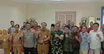 Polsek Payung Sekaki Siagakan Pengamanan Natal–Tahun Baru 2025/2026: Patroli Di Intensifkan