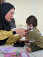 Prima Nasarudin: Upaya Sosialisasi PIN Polio 2024 Dihadang oleh Ancaman Politik
