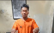 14 Paket Sabu Disimpan di Botol, Pria 35 Tahun Diciduk Polisi di Kampar