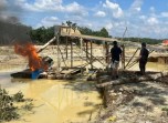 Hanya Kapolda Riau Herry Heryawan yang Serius Peduli Lingkungan