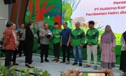 Polda Riau Tingkatkan Keselamatan Jalan Tol Lewat Teknologi dan Inovasi Sosial