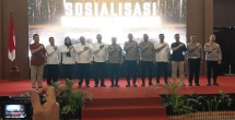 Kapolda Riau Resmi Buka Sosialisasi Perkap 3/2024: Dorong Penyidik Polri Lebih Profesional&Humanis