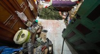Suami Bacok Eks Istri hingga Tewas, Pelaku Duduk Tenang di Depan Rumah Usai Beraksi
