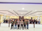Buka Turnamen E-Sport, Kapolres Inhu Himbau Peserta Jauhi Narkoba