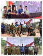 Gerai Koperasi Merah Putih Jadi Penggerak Ekonomi Baru dari Tingkat Desa