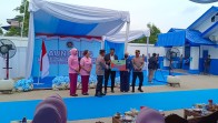 Kapolda Riau Resmikan Dapur Satua Pelayana Pemenuha Gizi (SPPG) di Inhil