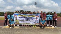 Peserta Binlat Cakra Buana Angkatan II 2026/2027 Mulai Dibina