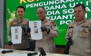 Unggahan TikTok Berujung Tersangka, Polres Kuansing Khawatir Konflik SARA Meluas