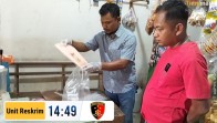 Polisi Ungkap Fakta Baru Pembunuhan di Kampar Utara