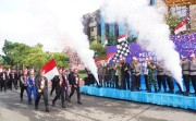 Dari Pesisir hingga Pulau Terluar, Kapolda Riau Kirim Ekspedisi Merah Putih Presisi