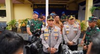 Kapolda Riau Bantah Keras Pernyataan Keterlibatan Ormas PETIR dalam Sidak PHR: “Itu Hoaks