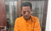 Berbekal Laporan Warga, Polsek Tambang Ringkus Pengedar Sabu di Kualu